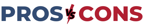 Pros vs Cons
